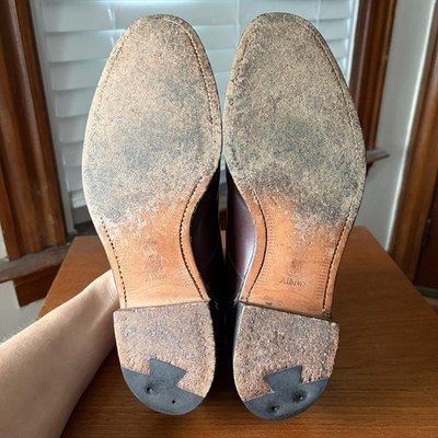 Alden 6930