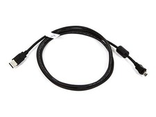 Monoprice 6-Feet USB 2.0 A Male to Mini-B 5pin 28/24AWG Cable 6 feet 