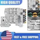 Transmission Valve Body w/ Solenoids for BMW Jaguar Hyundai 6HP19 6HP21 6HP26