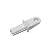GefrierfachtüR Halter Unten Aeg Electrolux 223061405 FüR Jdz Jki Pk Zkk Zba Uvm