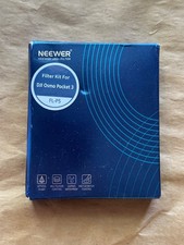 Neewer DJI Osmo Pocket-3 Filter Kit FL-P5 N-18/N-64/N-256/CPL 4 Filters 10161