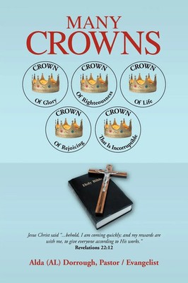Alda Dorrough | Many Crowns | Taschenbuch | Englisch (2012) | EAN 9781466965942