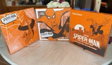 Spider-Man/Little Caesars Limited Edition Pizza Boxes Lot of 3 Not Used(2026)