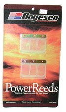 2001-2007 E-TON 90 ATV Boyesen power reeds