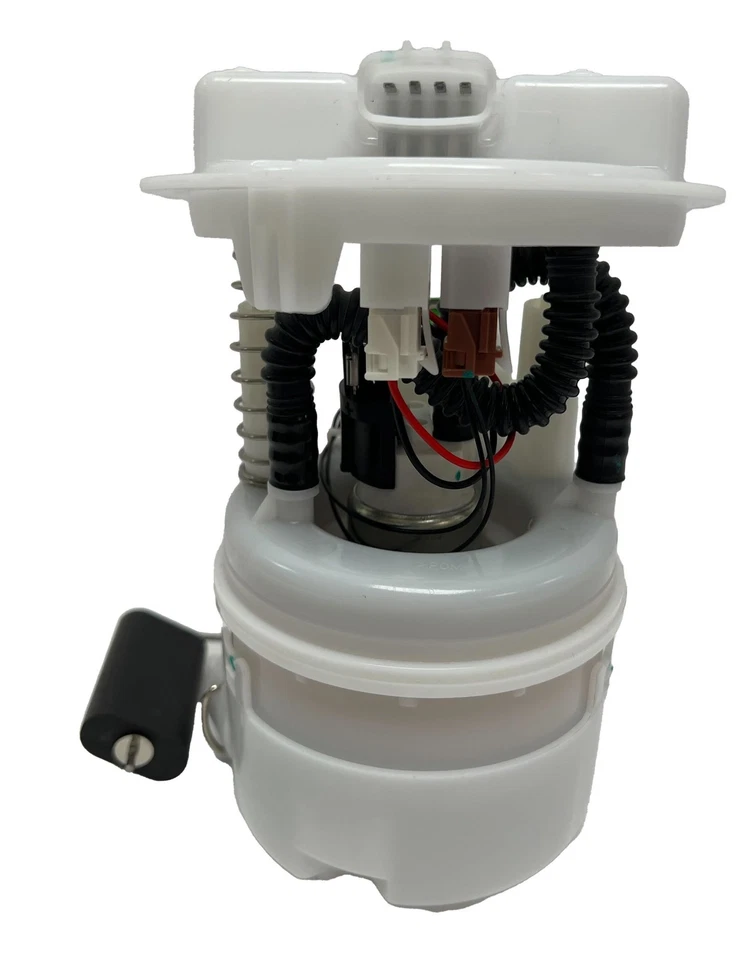 Módulo de bomba de combustible Herko 1036GE para Renault Sandero Stepway Logan 1,0 L 1,6 L 05-16 Foto 3 de 4