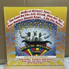The Beatles - Magical Mystery Tour LP Vinyl, gatefold with booklet