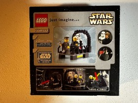 LEGO Star Wars: Final Duel II (7201)