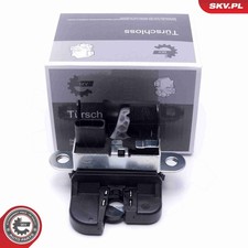 ESEN SKV Heckklappenschloss 16SKV380 für VW GOLF 7 5G1 BQ1 BE1 BE2 PLUS 5 5M1