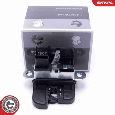 ESEN SKV Heckklappenschloss 16SKV380 für VW GOLF 7 5G1 BQ1 BE1 BE2 PLUS 5 5M1