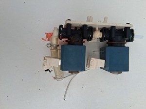 Saeco Lirika Ersatzteile Magnetventil