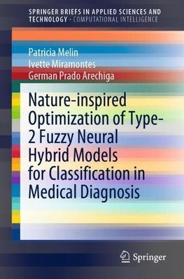 Naturinspirierte Optimierung von Typ-2 Fuzzy Neural Hybrid Mo... - 9783030822187