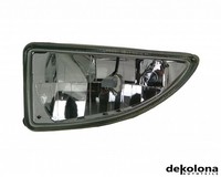 Nebelscheinwerfer FüR Ford Focus Stufenheck H1 Links Vorne 98-04