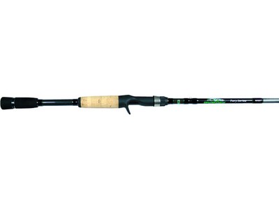 Dobyns Rods Fury Series 7' Casting Rod Med Hvy Moderate Fast