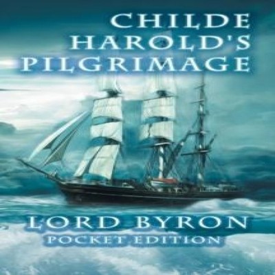 Childe Harold's Pilgrimage Pocket Edition George Gordon Byron Pap