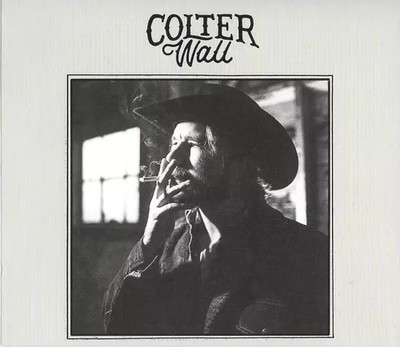 Colter Wand, Colter Wand