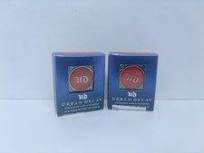 2 X Urban Decay Eyeshadow Spike 0.05 Oz Each