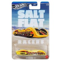 Hot Wheels Vintage Salt Flat Ground FX Modellauto 1:64 Diecast Fahrzeug Toy