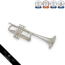 V.Bach C180L239/25M SP Trumpet Brass Music Instrument