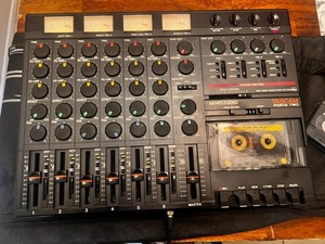 Tascam Porta Two Ministudio | eBay
