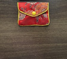 Mini Wallet Coin Purse