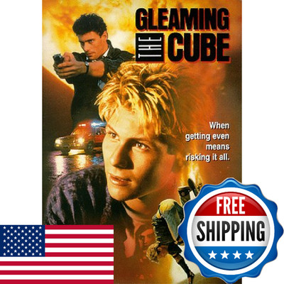 Gleaming The Cube
