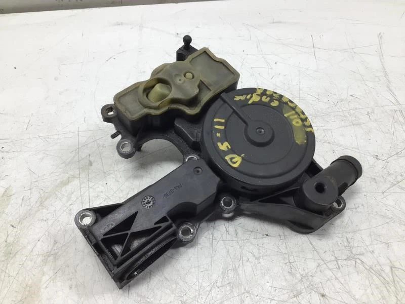 Audi Q5 2.0 TFSI 2011 PCV válvula separador de aceite fabricante de equipos originales+ Foto 4 de 4