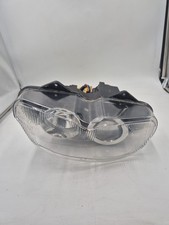 Fanale anteriore Aprilia RS125 99-05 RS250 98-03 Tuono 125 cod AP8124429 usato