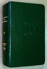 Office Book LITURGY OF THE HOURS (VOL. 4): VOLUME IV: ORDINARY TIME WEEKS 18-34