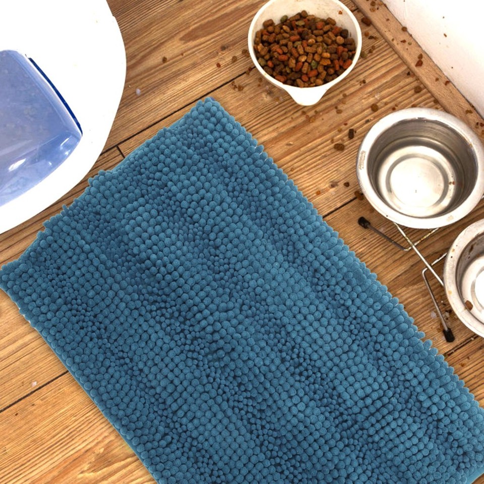 Picture of Small Pet Cage Liner Hamster Cage Liner Washable Guinea Pig Liner Small ...