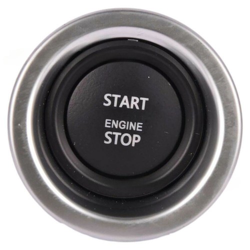 For Land Range Rover 10-13 Ignition Keyless Starter Switch Button LR050802 - Picture 3 of 10