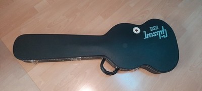 Gibson Nighthawk Blueshawk Gitarrenkoffer Original Case Canada Vintage Rar 