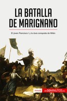 50Minutos | La Batalla De Marignano | Taschenbuch | Spanisch (2017) | Historia