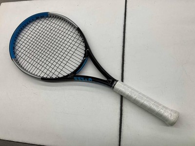 Wilson ULTRA 100 v3.0 Tennis Racket / Grip Size 3 / 321g / Used