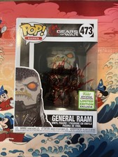 Ultimate Funko Pop Gears of War Figures Guide 31