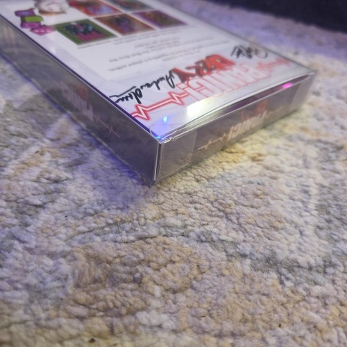 Panic! Dizzy Nintendo Entertainment System Brand New Signed - Picture 5 of 7