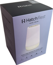 Hatch Rest HBREST2 2nd Gen New in Box/Unused