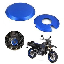 Engine Ignition Clutch Case Savers Guards Kit Protector Set Cover blue