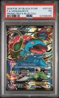 New ListingPSA 1 Venusaur EX XY123 Red & Blue Collection Black Star Promo