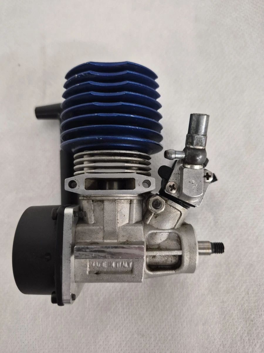 ホビーラジコン Rc car engine 1:10 Hobby RC Gas/Nitro Engines for 1:10 for sale - eBay