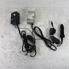 Sony DCC-127A Car Battery Cord  Sony DCC-120A  NOS