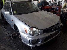 Capote Subaru IMPREZA