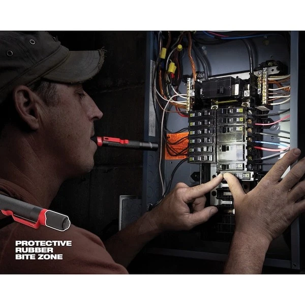 Milwaukee Tool 2105 Led Aluminum Penlight (100 Lumens) - Image 3 of 4