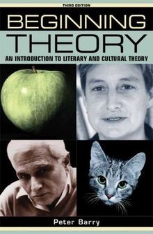 Beginning Theory: An Introduction to Literary and C... | Buch | Zustand sehr gut