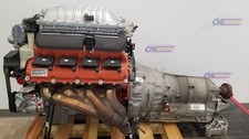 6.2 Hellcat Engine 8 Speed 8hp90 Auto Transmission 2016 Challenger Pullout Swap 6.2 Hellcat Engine 8 Speed 8hp90 Auto Transmission 2016 Challenger Pullout Swap