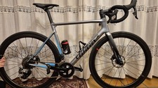 Bici da Corsa Wilier SL 0 MY2024 E20 Taglia L (55cm)