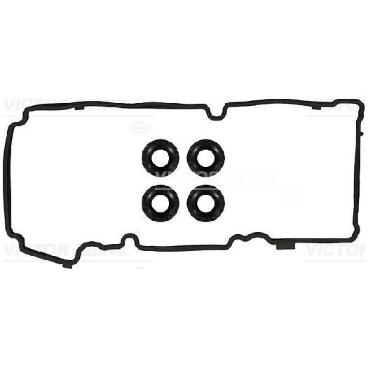 Dichtungssatz Zylinderkopfhaube FüR Skoda Scala NW1 1.6 19 Bis 26 Victor Neu-image