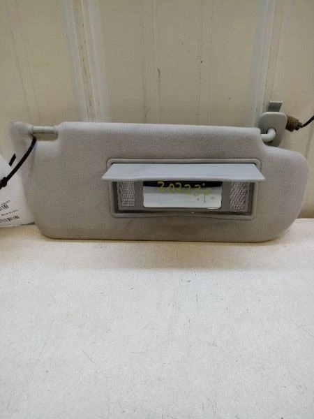 Parasol derecho pasajero Mazda 2006 6 velocidades fabricante original usado probado Foto 2 de 4