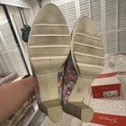 Dorking by Fluchos Multicolor Leather Slip-On Pumps Round Toe US 7.5 — photo 4