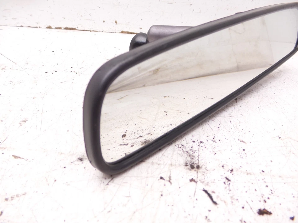 Espejo retrovisor trasero Camaro Firebird Trans Am 82-92 negro original GM Foto 2 de 4