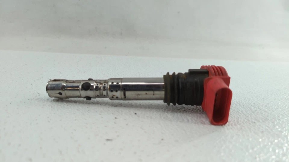 Paquete de encendedor de bobina de encendido Audi A4 Quattro 2002-2002 G3XC4 Foto 2 de 4